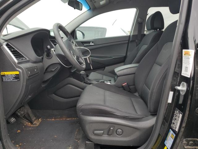 Photo 7 from auction – 2016 HYUNDAI TUCSON LIM with VIN KM8J33A48GU177280