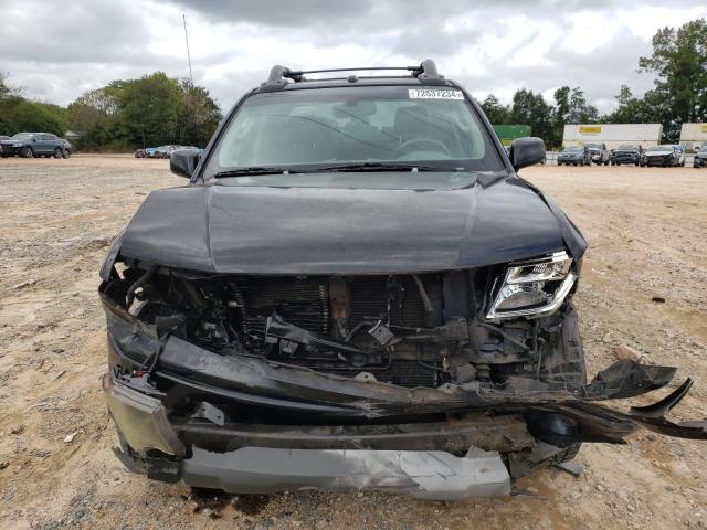 Photo 5 from auction – 2006 NISSAN FRONTIER C with VIN 1N6AD07W36C473320