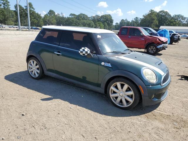 Photo 4 from auction – 2010 MINI COOPER S with VIN WMWMF7C52ATX43854
