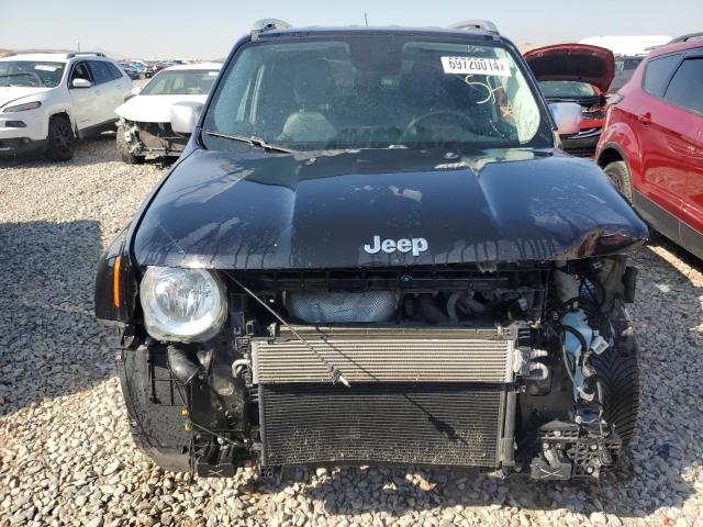 Photo 5 from auction – 2016 JEEP RENEGADE L with VIN ZACCJBDT8GPC65747