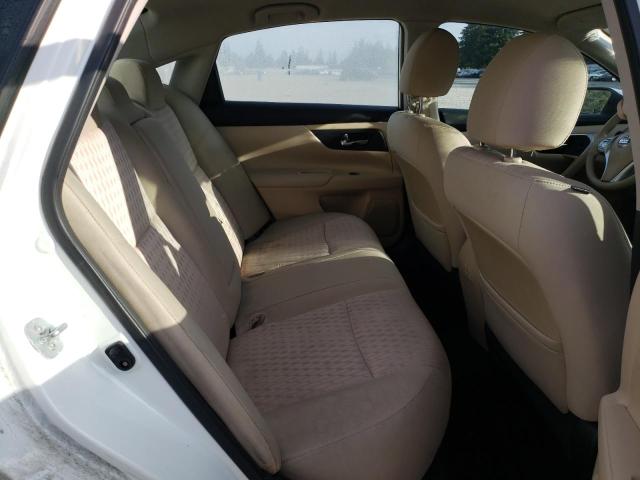 Photo 10 from auction – 2016 NISSAN ALTIMA 2.5 with VIN 1N4AL3AP4GN384702