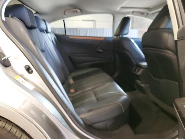 Photo 10 from auction – 2019 LEXUS ES 300H with VIN 58AB21B14KU002977