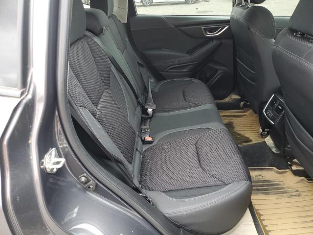 Photo 11 from auction – 2021 SUBARU FORESTER P with VIN JF2SKAJC5MH472706