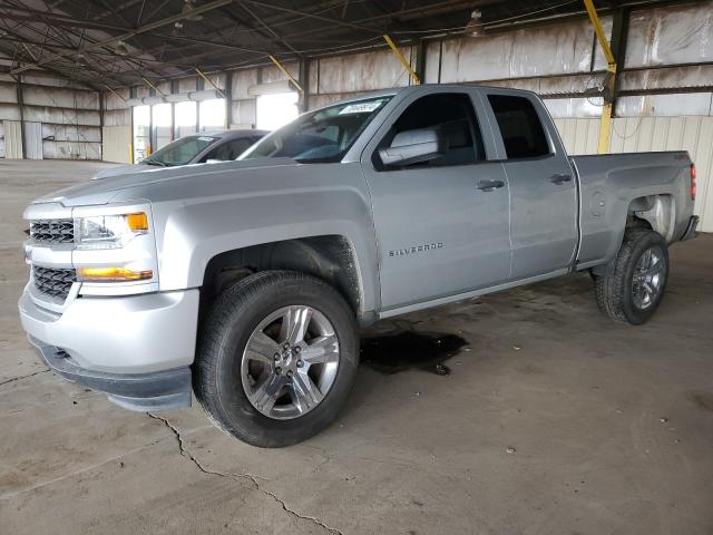 CHEVROLET SILVERADO 2016 with VIN 1GCVKPEC1GZ328772 - Photo from auction