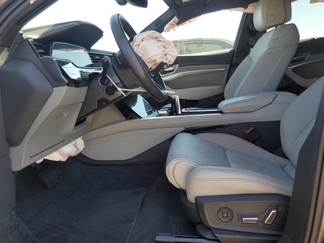 Photo 7 from auction – 2024 AUDI Q8 E-TRON with VIN WA16ABGE2RB006933
