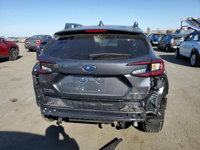 Photo 6 from auction – 2024 SUBARU CROSSTREK with VIN JF2GUADC2R8219555