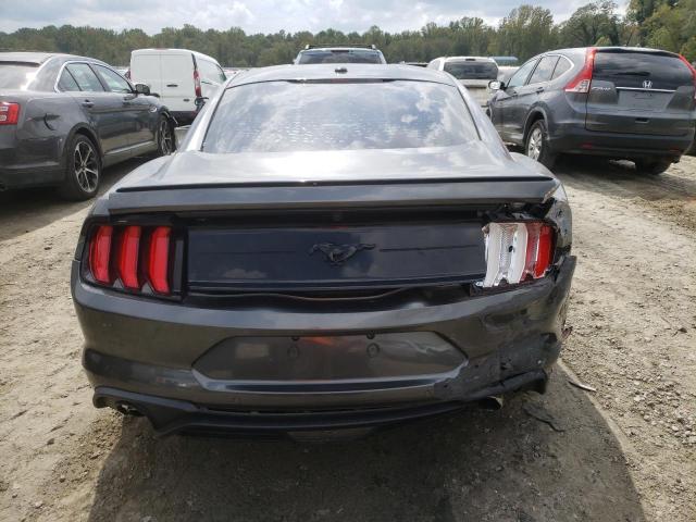 Photo 6 from auction – 2019 FORD MUSTANG with VIN 1FA6P8TH9K5110241