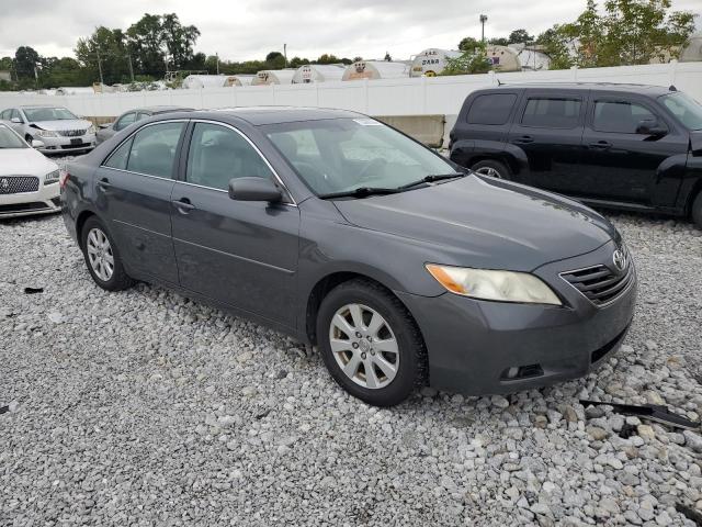 Photo 4 from auction – 2007 TOYOTA CAMRY CE with VIN 4T1BE46K67U603348