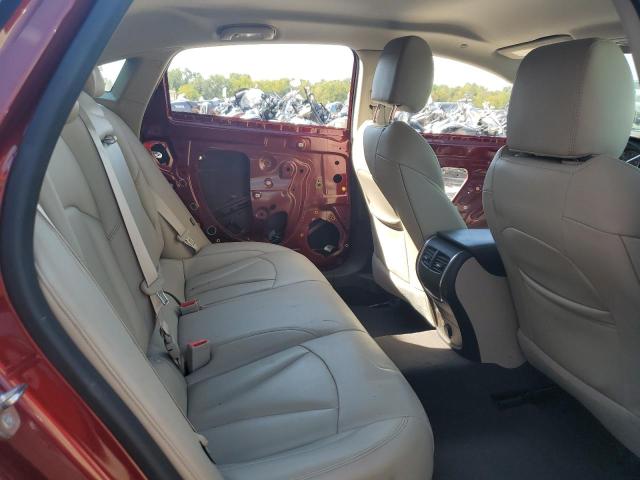 Photo 10 from auction – 2017 BUICK LACROSSE P with VIN 1G4ZN5SS3HU179588