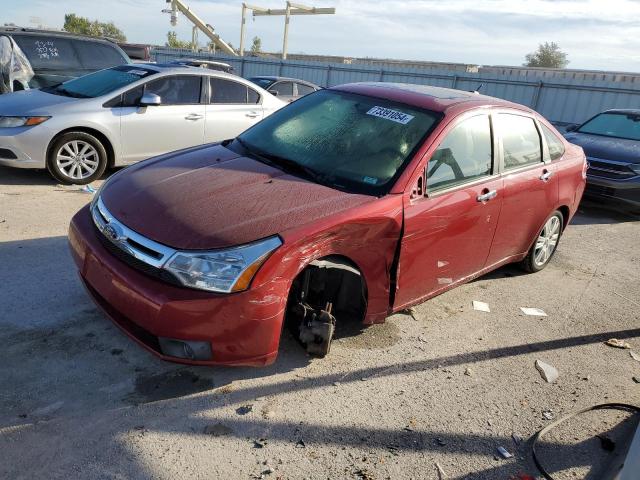 Photo 1 from auction – 2011 FORD FOCUS SEL with VIN 1FAHP3HN7BW175836