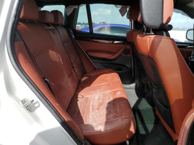 Photo 11 from auction – 2014 BMW X3 XDRIVE3 with VIN 5UXWX7C57E0E77555