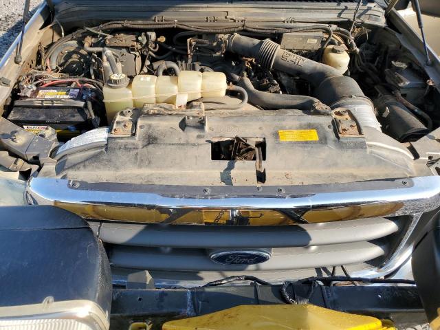 Photo 11 from auction – 2003 FORD F250 SUPER with VIN 3FTNF21LX3MB28837