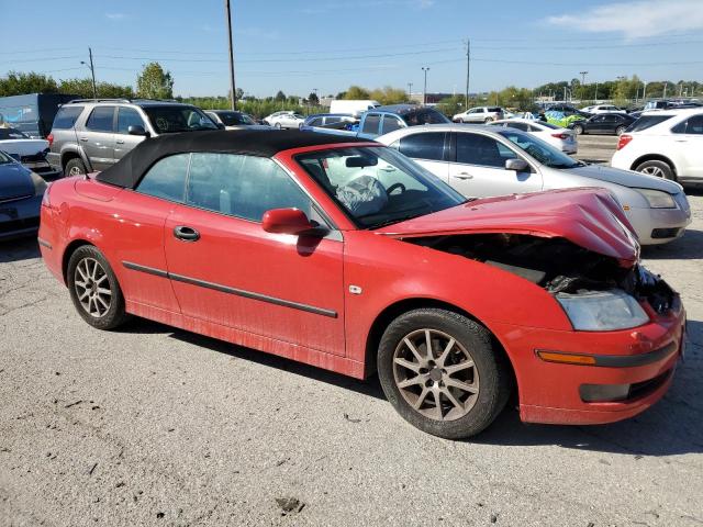 Photo 4 from auction – 2004 SAAB 9-3 ARC with VIN YS3FD79Y046003444