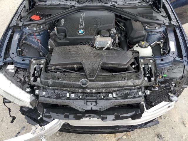 صورة رقم 11 من المزاد - 2016 BMW 428 XI مع VIN WBA3N9C53GK249883