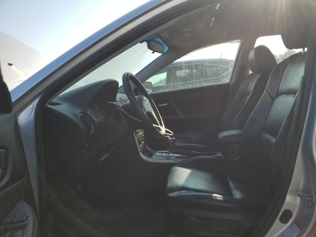 Photo 7 from auction – 2008 MAZDA 6 I with VIN 1YVHP80C785M13520