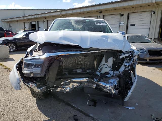 Photo 5 from auction – 2022 RAM 1500 LARAM with VIN 1C6SRFJT0NN474400