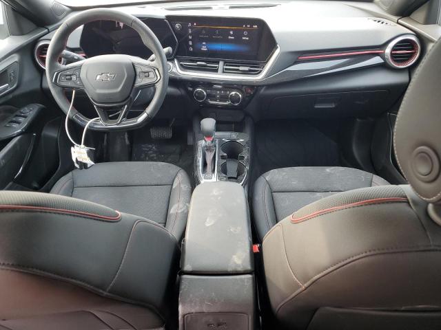 Photo 8 from auction – 2025 CHEVROLET TRAX with VIN KL77LJEP9SC016908