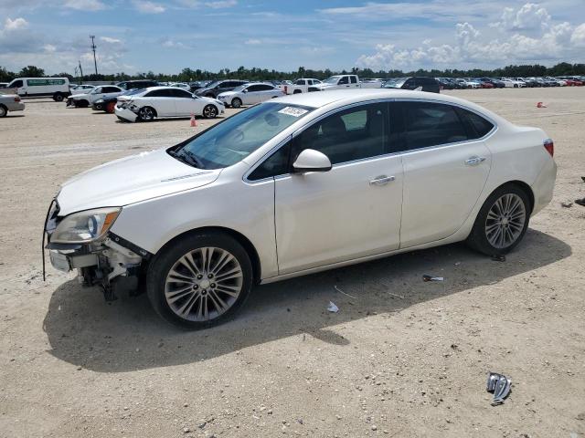 BUICK VERANO 2014 с VIN 1G4PS5SK8E4196544 - Фото с аукциона