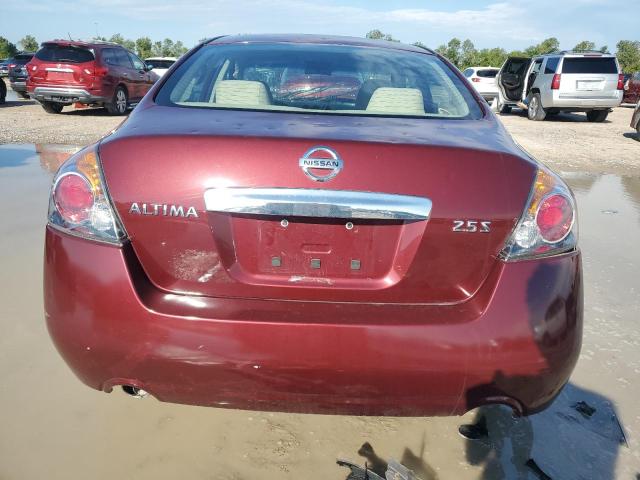 Photo 6 from auction – 2012 NISSAN ALTIMA BAS with VIN 1N4AL2AP7CN498231