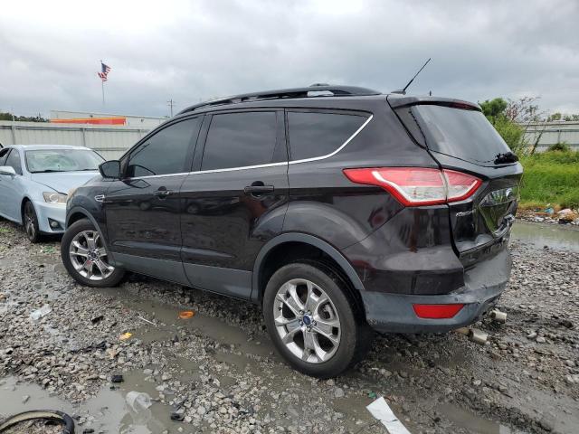 Photo 2 from auction – 2013 FORD ESCAPE SEL with VIN 1FMCU0HX7DUC07935