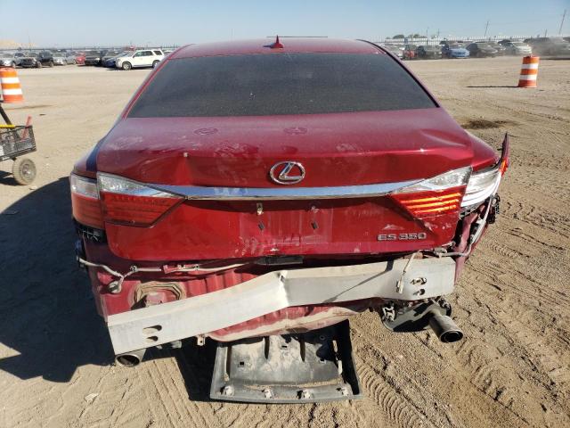 Photo 6 from auction – 2013 LEXUS ES 350 with VIN JTHBK1GG4D2003956