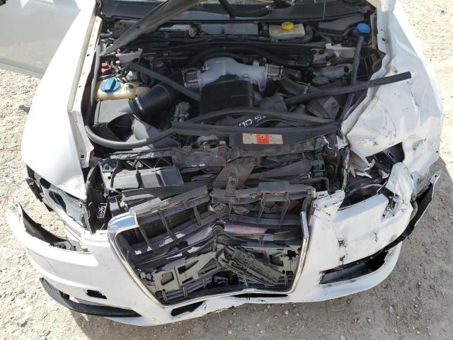 Photo 11 from auction – 2008 AUDI S6 QUATTRO with VIN WAUDN74F48N175499