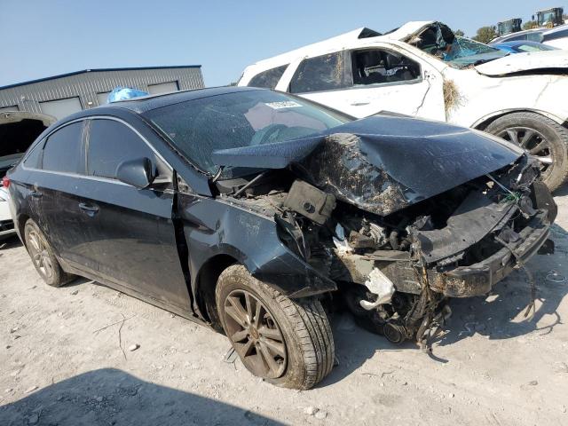 Photo 4 from auction – 2015 HYUNDAI SONATA SE with VIN 5NPE24AF6FH259307
