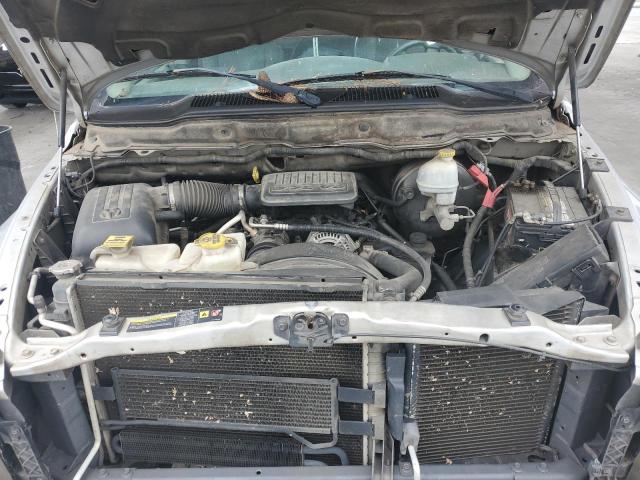 Photo 11 from auction – 2007 DODGE RAM 1500 S with VIN 1D7HA16K67J503590