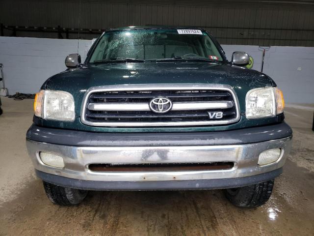 Photo 5 from auction – 2002 TOYOTA TUNDRA ACC with VIN 5TBBT44102S311575