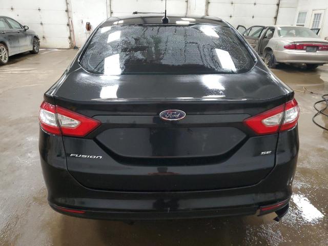 Photo 6 from auction – 2014 FORD FUSION SE with VIN 3FA6P0H75ER375340