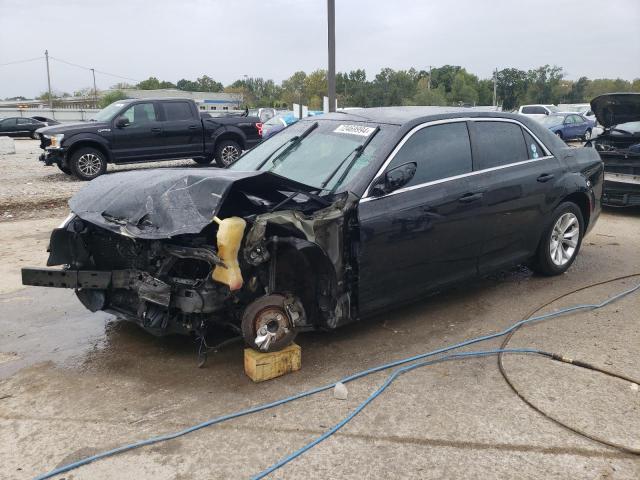 CHRYSLER 300 LIMITE 2015 with VIN 2C3CCAAG3FH898544 - Photo from auction
