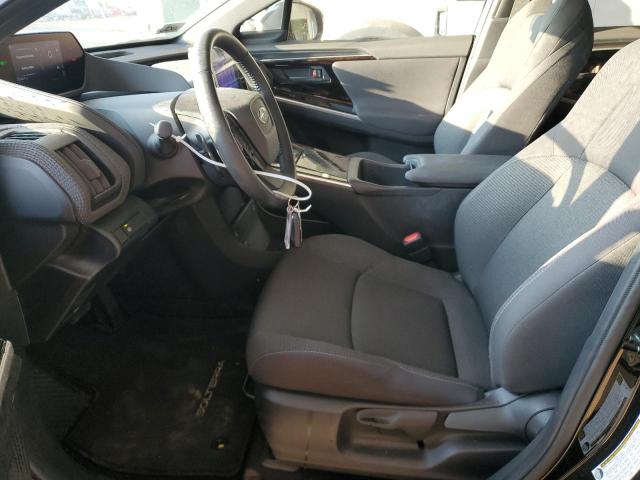 Photo 7 from auction – 2023 SUBARU SOLTERRA P with VIN JTMABABA0PA025947
