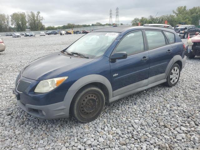 Photo 1 from auction – 2005 PONTIAC VIBE with VIN 5Y2SL638X5Z482371