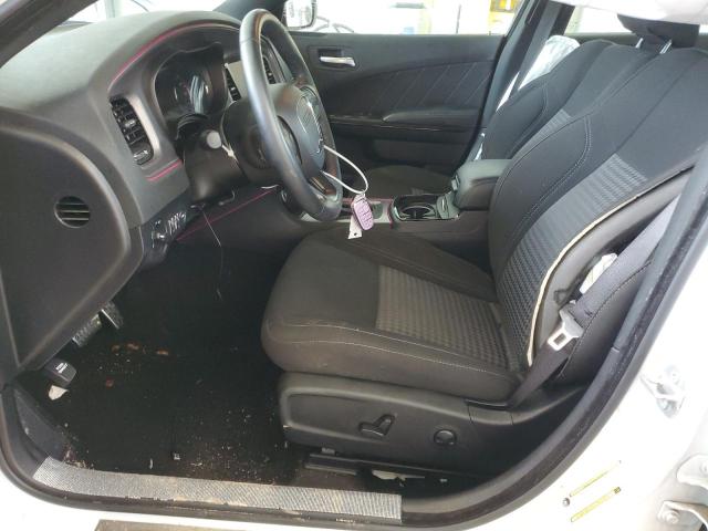 Photo 7 from auction – 2023 DODGE CHARGER SX with VIN 2C3CDXBG1PH595343