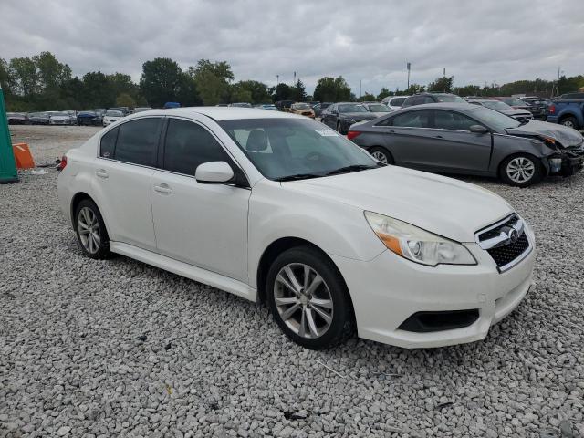 Photo 4 from auction – 2014 SUBARU LEGACY 2.5 with VIN 4S3BMBC60E3023762