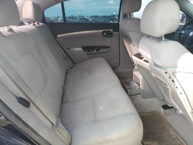 Photo 10 from auction – 2008 SATURN AURA XE with VIN 1G8ZS57B28F217378