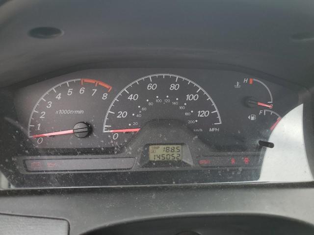 Photo 9 from auction – 2006 MITSUBISHI LANCER ES with VIN JA3AJ26E16U004851