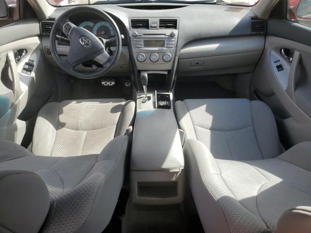 Photo 8 from auction – 2011 TOYOTA CAMRY BASE with VIN 4T1BF3EK1BU185251