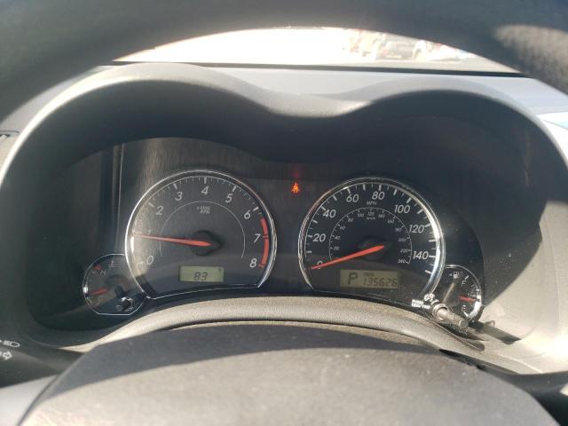 Zdjęcie 9 z aukcji – 2013 TOYOTA COROLLA BA z VIN 2T1BU4EE7DC981951