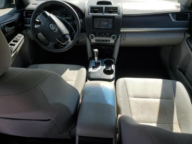 Photo 8 from auction – 2012 TOYOTA CAMRY BASE with VIN 4T1BF1FK7CU599879