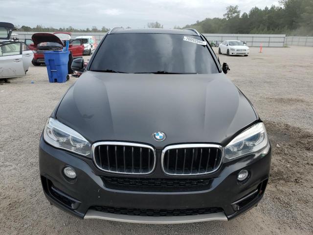 Photo 5 from auction – 2015 BMW X5 XDRIVE3 with VIN 5UXKR0C56F0P05379