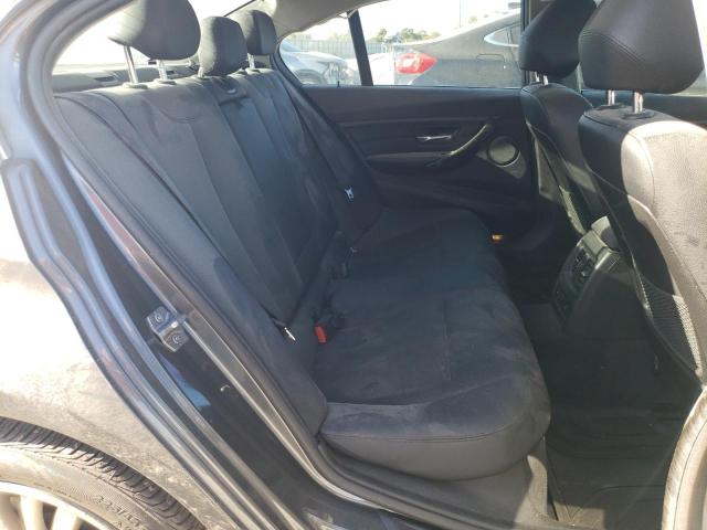 Photo 10 from auction – 2013 BMW 328 XI with VIN WBA3B3G5XDNP38324
