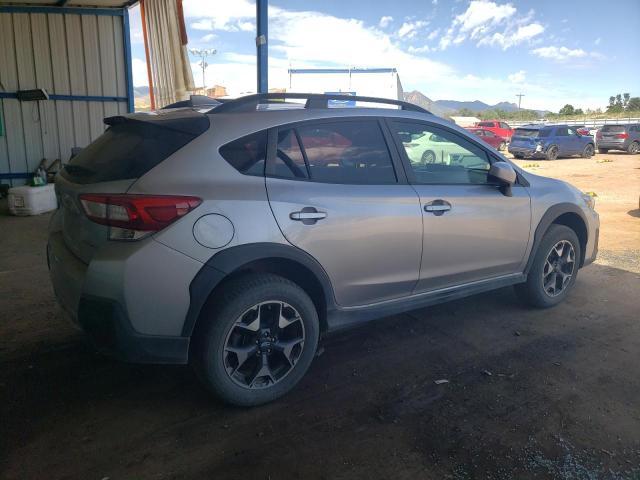 Photo 3 from auction – 2019 SUBARU CROSSTREK with VIN JF2GTAEC2KH336804