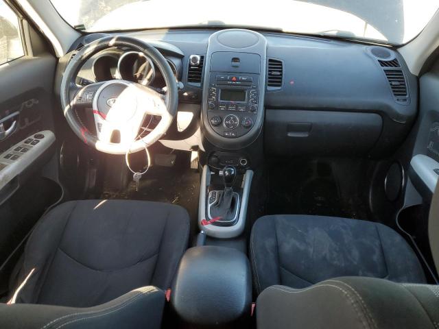 Фото 8 с аукциона – 2012 KIA SOUL + с VIN KNDJT2A61C7374266