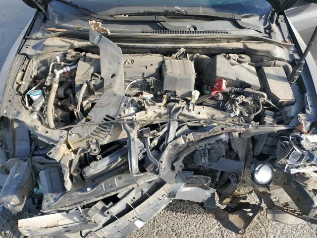 Photo 11 from auction – 2016 ACURA ILX BASE W with VIN 19UDE2F34GA021097