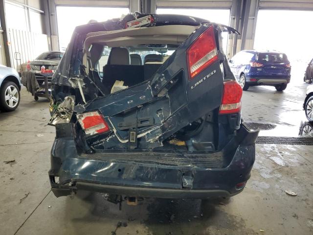 Photo 6 from auction – 2014 DODGE JOURNEY LI with VIN 3C4PDDDG2ET118417