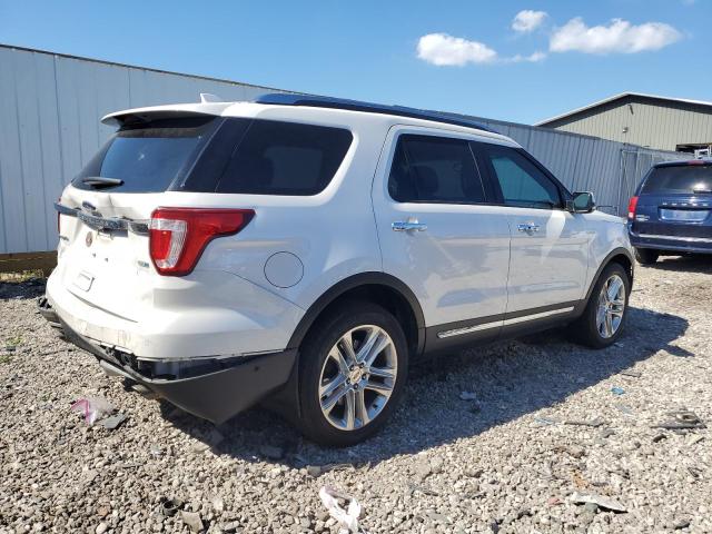 Photo 3 from auction – 2016 FORD EXPLORER L with VIN 1FM5K8F86GGD23445