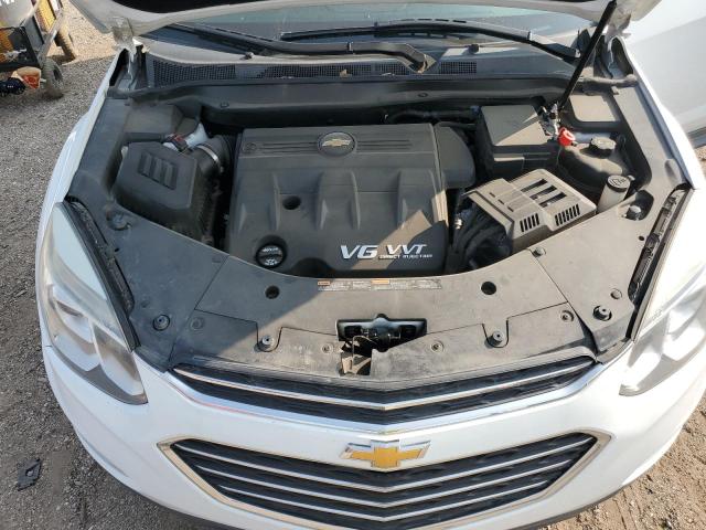 Photo 12 from auction – 2017 CHEVROLET EQUINOX LT with VIN 2GNFLFE32H6196914
