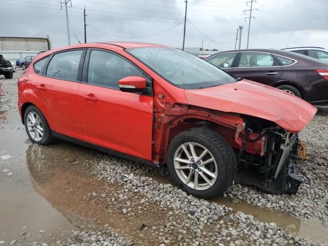 Photo 4 from auction – 2015 FORD FOCUS SE with VIN 1FADP3K24FL350788
