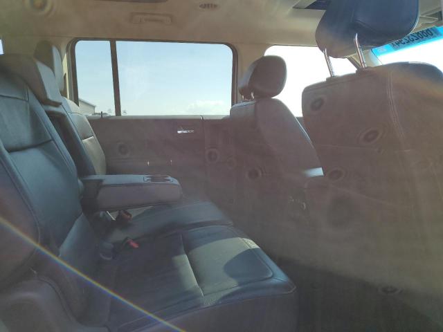 Photo 11 from auction – 2016 FORD FLEX LIMIT with VIN 2FMHK6DT1GBA08519
